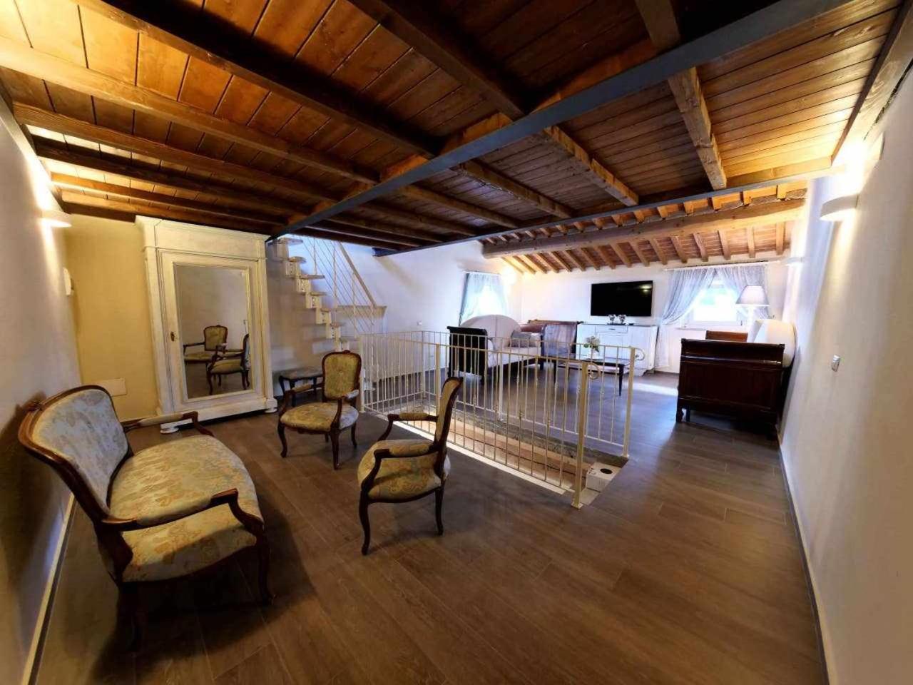 B&B La Bella Lucca Quarto foto