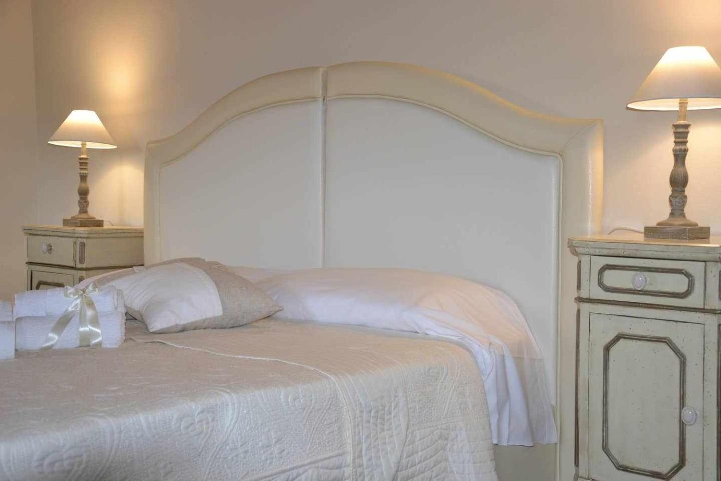 B&B La Bella Lucca Quarto foto