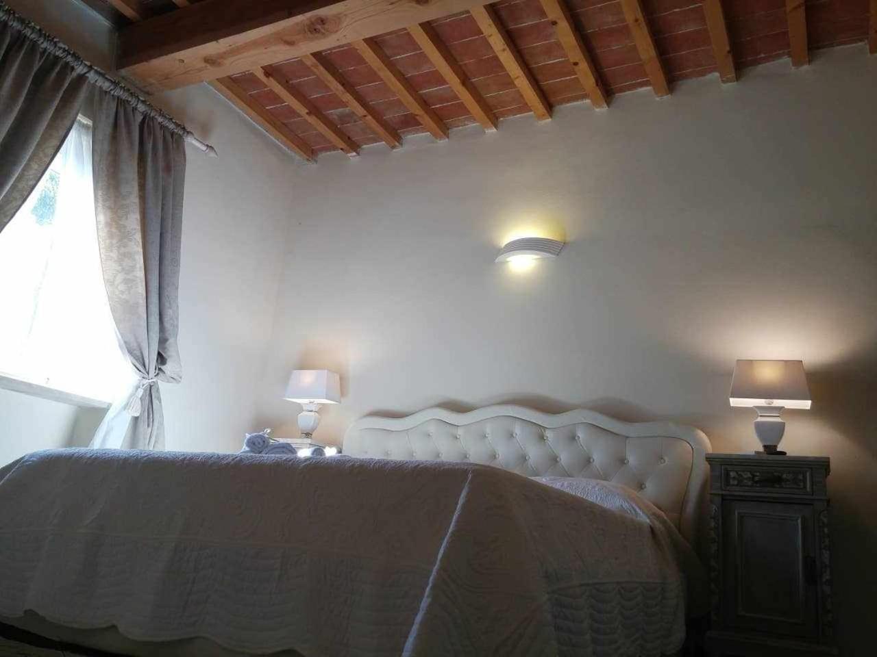 B&B La Bella Lucca Quarto foto