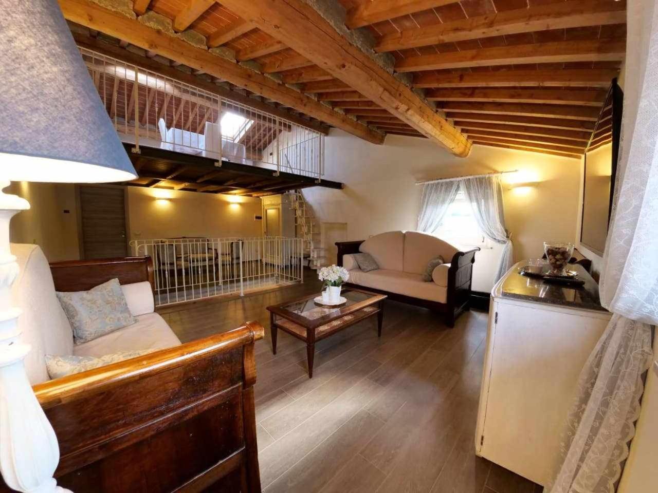 B&B La Bella Lucca Quarto foto