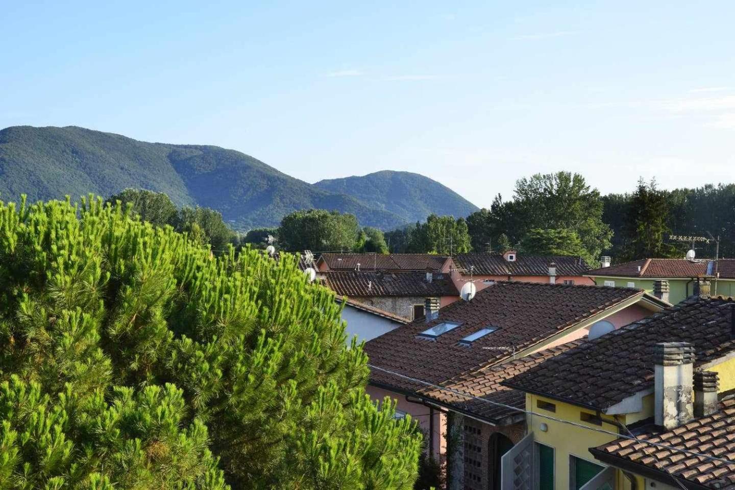 B&B La Bella Lucca Quarto foto